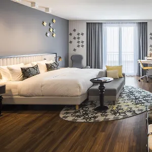 Hotel Capri By Fraser, Frankfurt