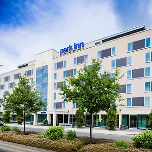 Park By Radisson Frankfurt Airport פרנקפורט