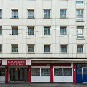 Leonardo Frankfurt Center פרנקפורט