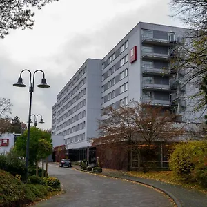 Leonardo Frankfurt South פרנקפורט