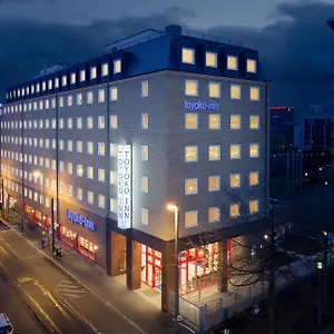 酒店 东横inn美因河畔法兰克福火车总站酒店