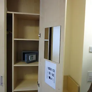 酒店 慕尼黑霍夫酒店