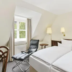 Nh Klösterle Nördlingen