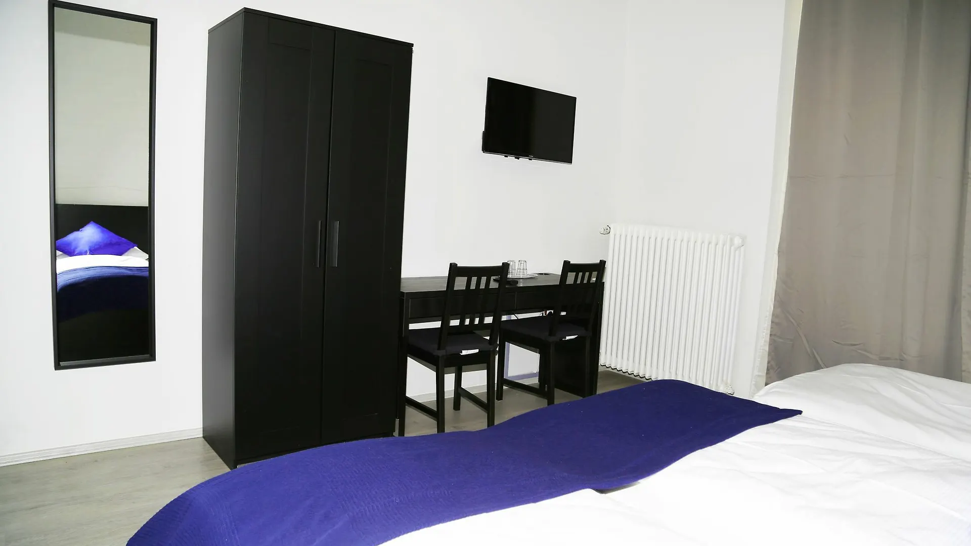Main Hotel Frankfurt City Frankfurt am Main
