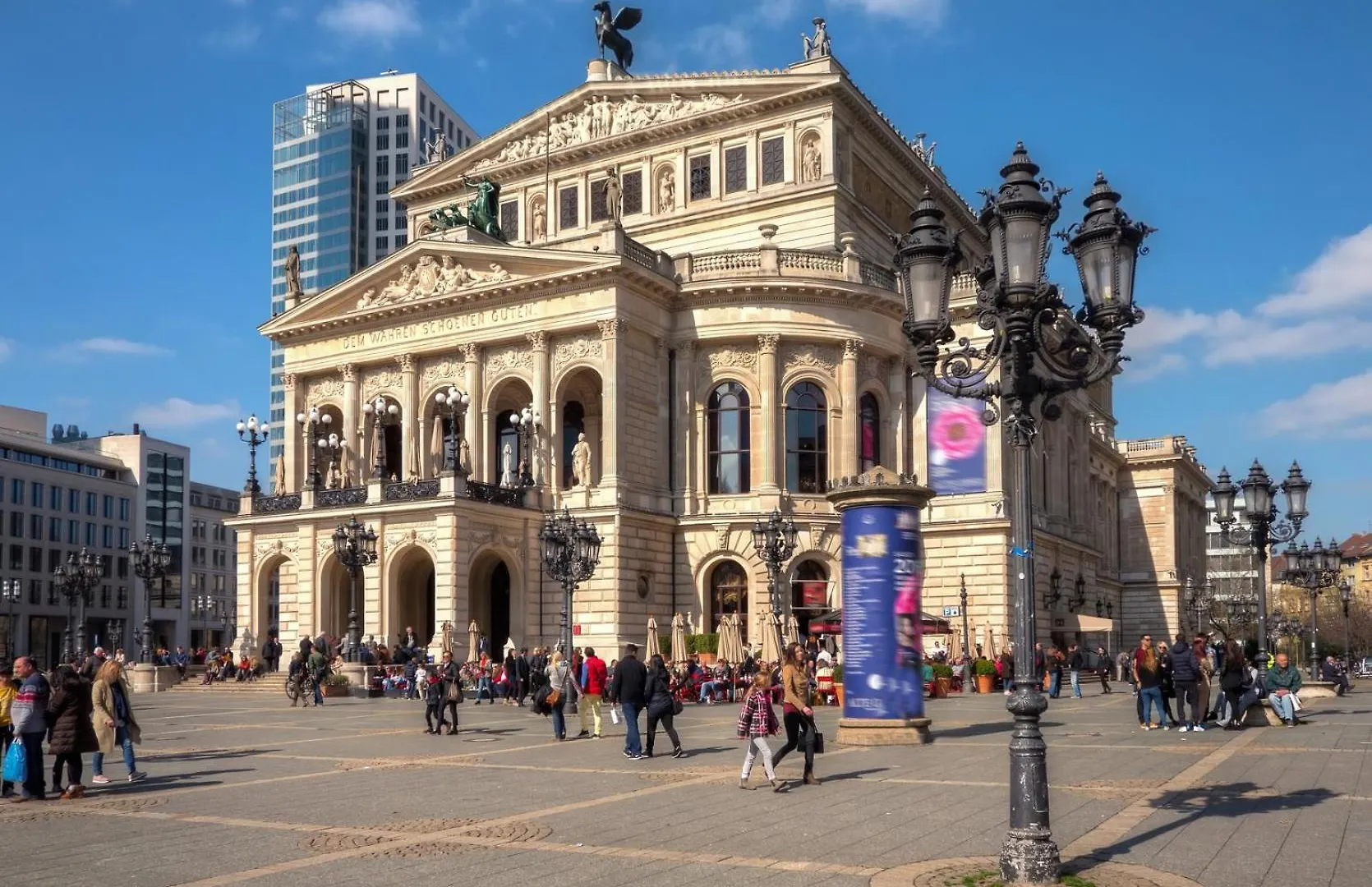 ***  Main Hotel Frankfurt City Frankfurt am Main Almanya