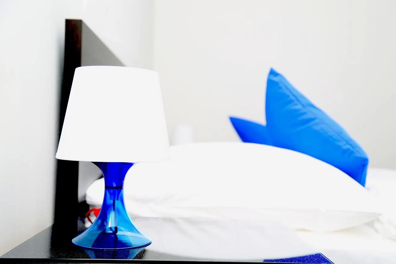 Main Hotel Frankfurt City Frankfurt am Main